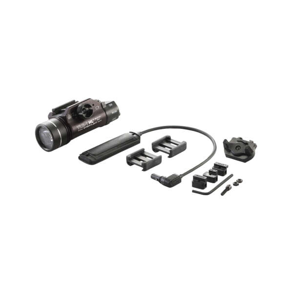 STRMLGHT TLR-1 HL LONG GUN KIT BLK