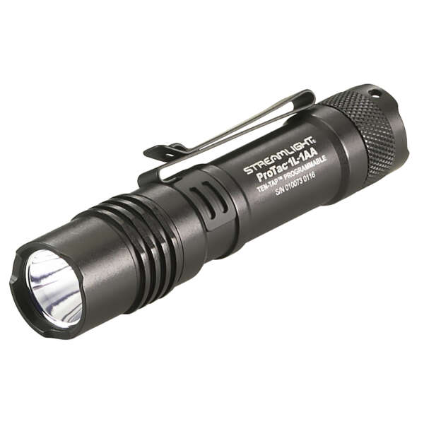 STRMLGHT PROTAC 1L-1AA 350 LUMENS