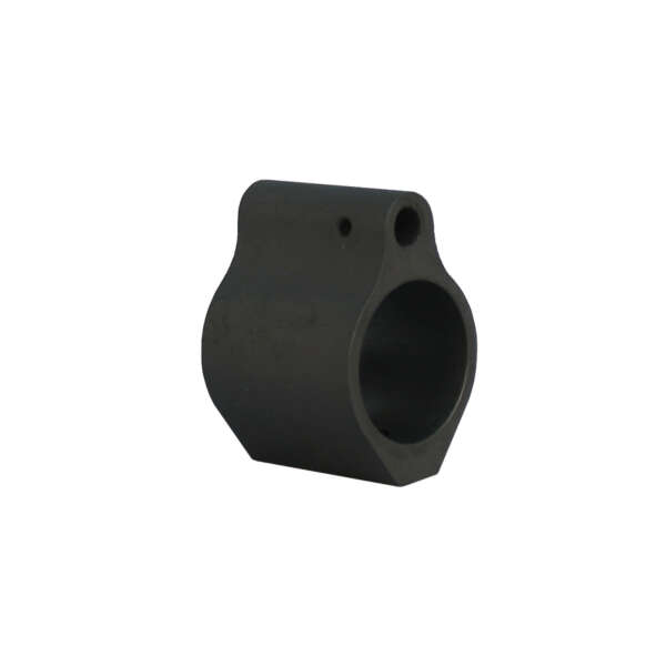 YHM LOW PRO GAS BLOCK.750" SCREW