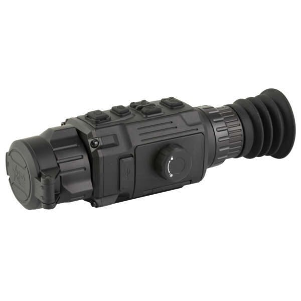 AGM RATTLERV2 35-640 THERMAL SCOPE