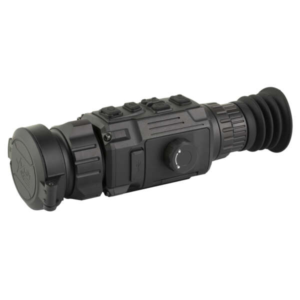 AGM RATTLERV2 50-640 THERMAL SCOPE