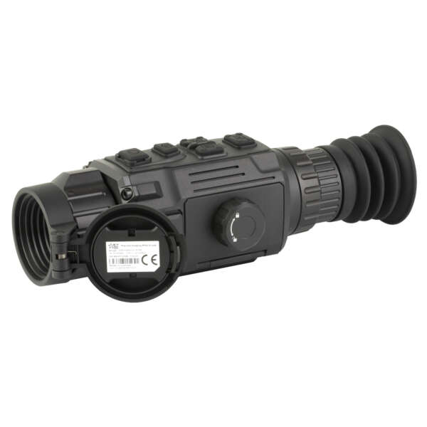 AGM RATTLERV2 19-256 THERMAL SCOPE