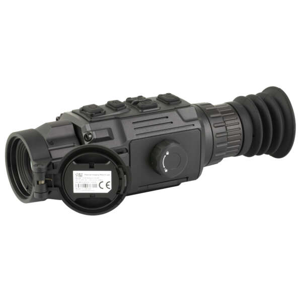 AGM RATTLERV2 25-256 THERMAL SCOPE