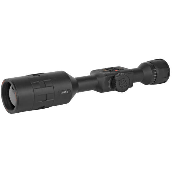 ATN THOR 4 7-28X 384X288 THERMAL