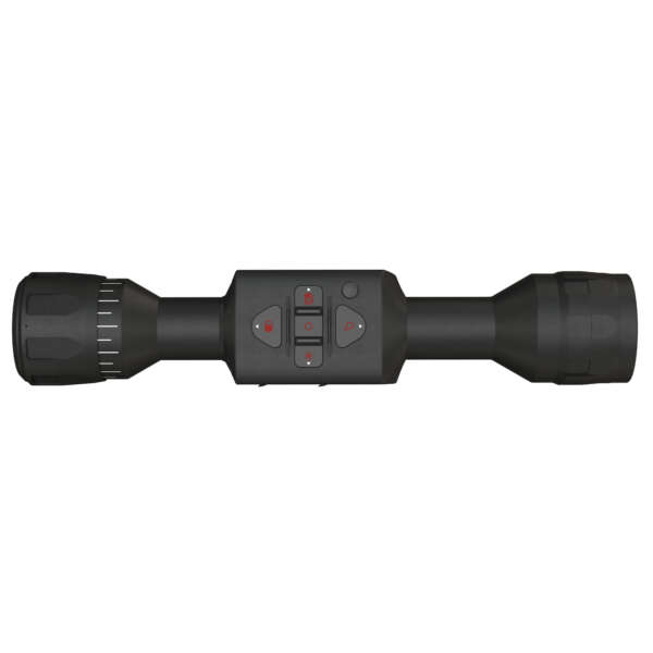 ATN THOR-LTV 4-12X 256X192 THRML SCP