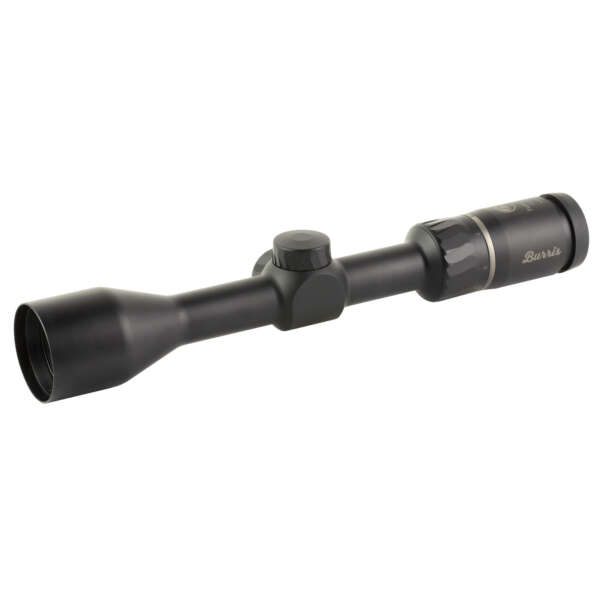 BURRIS FFIV 3-12X42MM BLSTC E3 MATTE