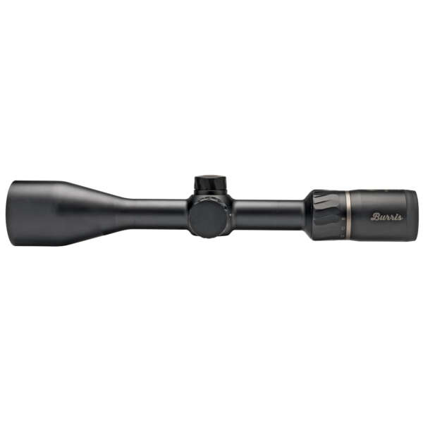 BURRIS FFIV 6-24X50MM SCR MOA MATTE