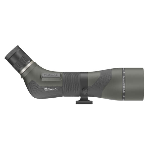 BURRIS SPOTTER SIGNATURE HD 20-60X