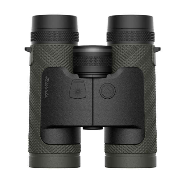 BURRIS SIGNATURE HD LRF BINOCULAR