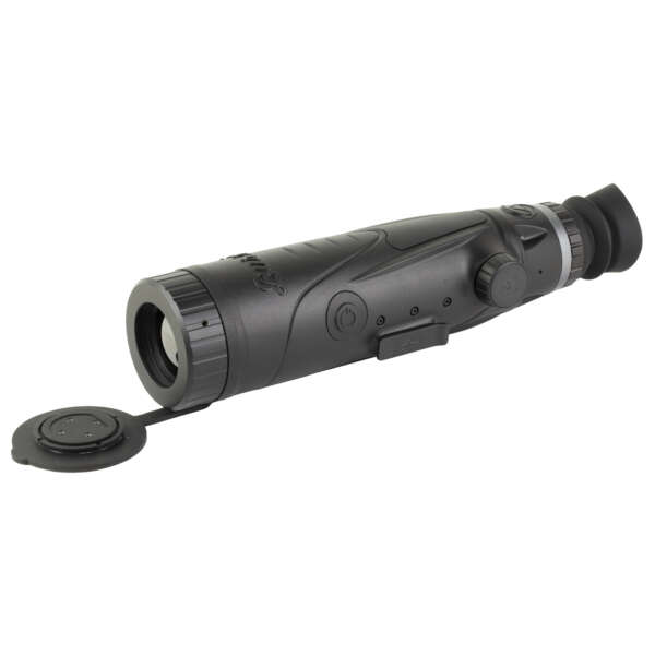 BURRIS THERMAL RIFLESCOPE BTS 35 V3