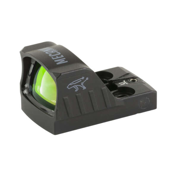 CANIK MECANIK MO1 MINI RED DOT SIGHT