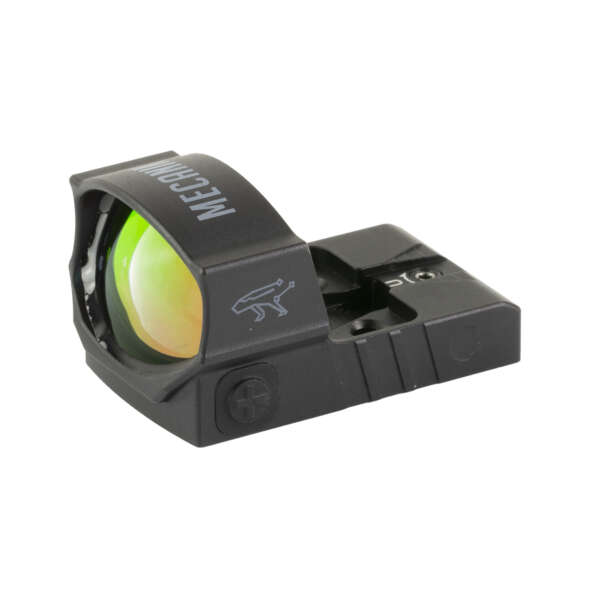 CANIK MECANIK MO2 RED DOT SIGHT