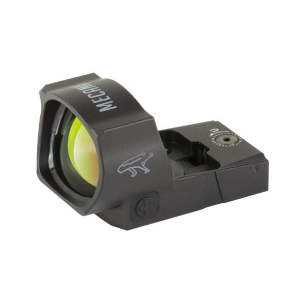 CANIK MECANIK MO3 MINI RED DOT SIGHT