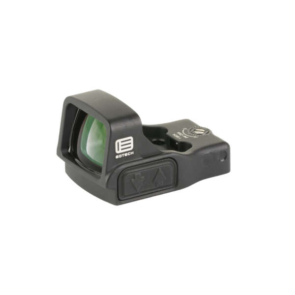 EOTECH EFLX REFLEX SIGHT 6 MOA BLK