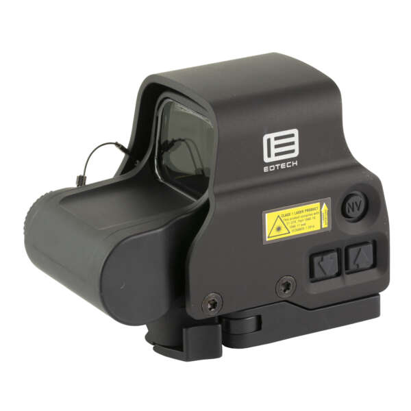 EOTECH EXPS3 1 MOA DOT QD BLACK