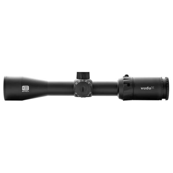 EOTECH VUDU X 2-12X SFP BD1 RET BLK