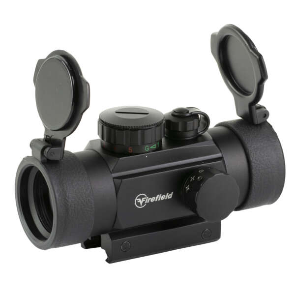 FIREFIELD AGILITY 1X30 DOT SIGHT