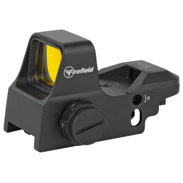 FIREFIELD IMPACT XL REFLEX SIGHT