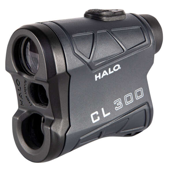 HALO CL300-20 RNGFNDR 5X BLK