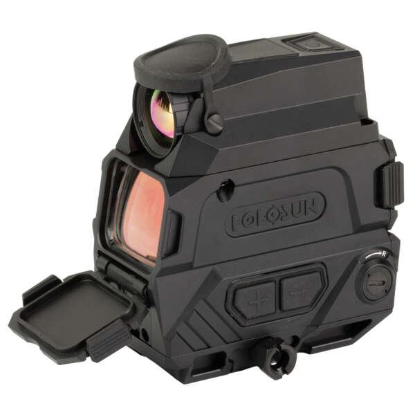 H-SUN DRS-TH THERMAL REFLEX SIGHT