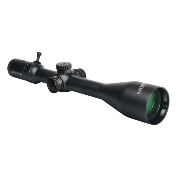 KONUS ABSOLUTE 5-40X56 SCOPE BDC IR