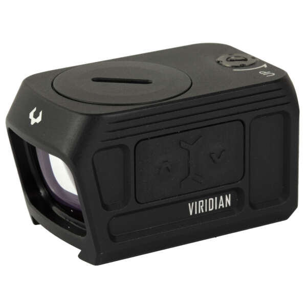 VIRIDIAN RFX45 GRN W/HIGH MOUNT