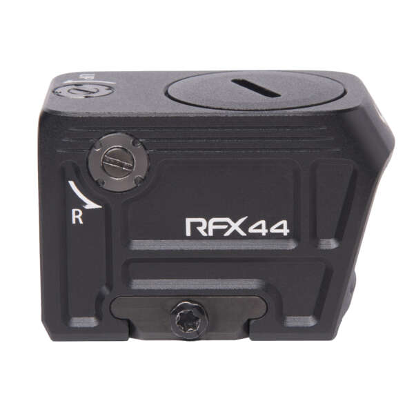 VIRIDIAN RFX44 COMPACT GRN DOT GLK