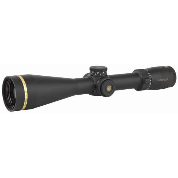 LEUP VX-6HD 3-18X50 SF TMOA IR MATTE