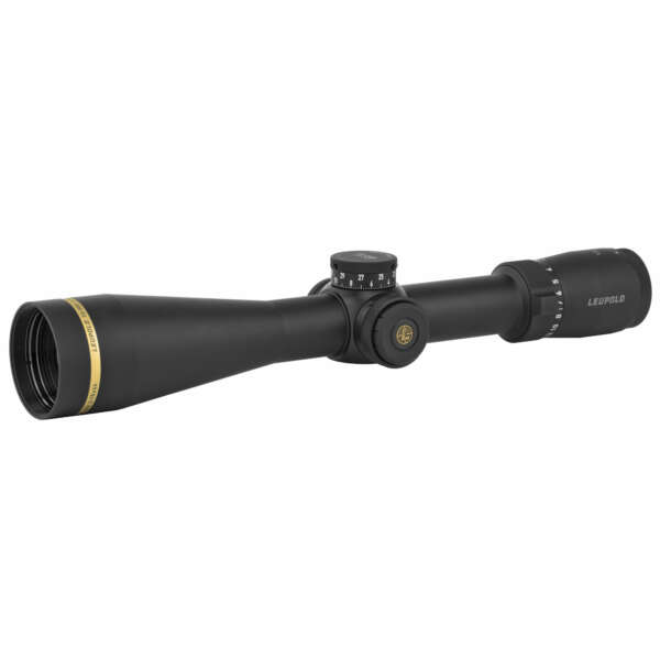 LEUP VX-5HD 3-15X44 SF FIREDOT DPLX