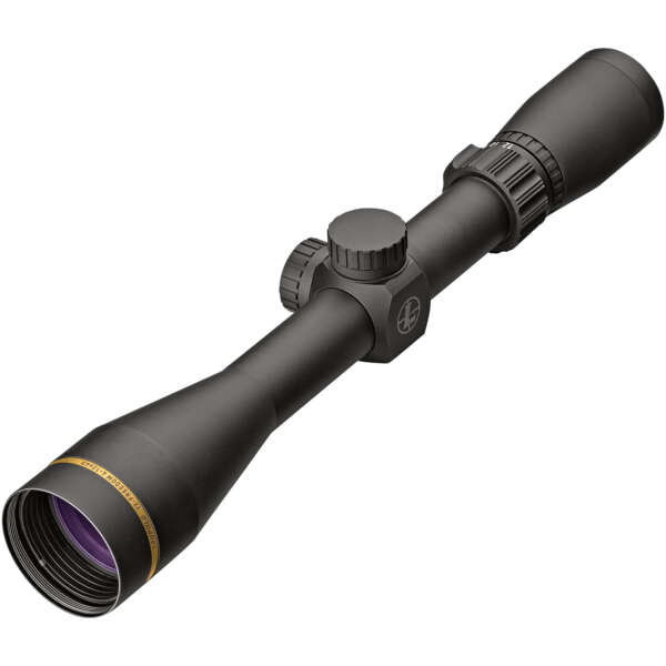 LEUP VX-FREEDOM 4-12X40 CDS TRI-MOA