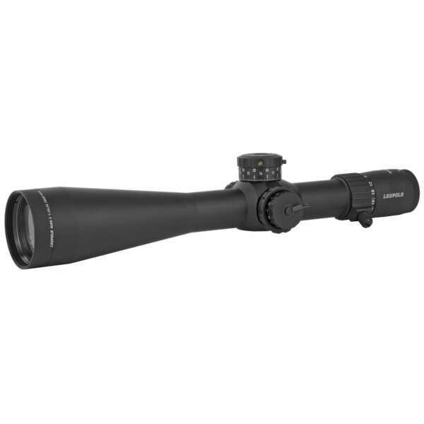 LEUP MARK 5HD 7-35X56 ILL TREMOR 3