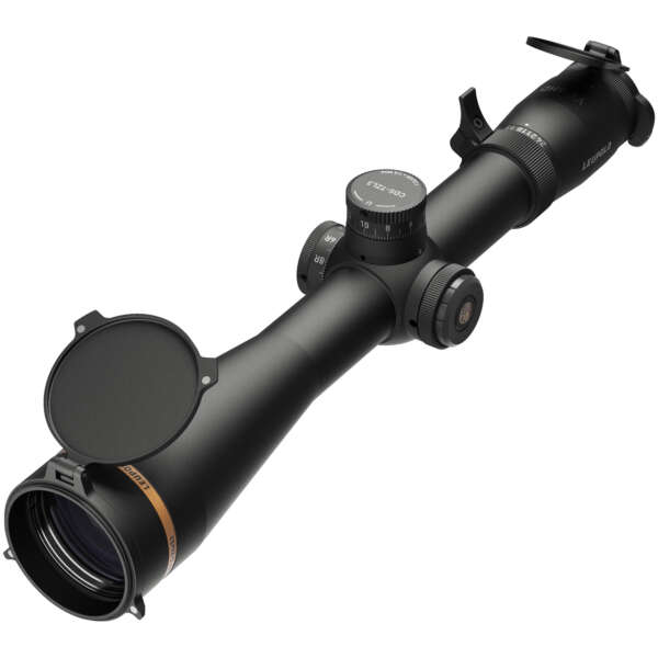 LEUP VX-6HD 4-24X52 SF MOA IR