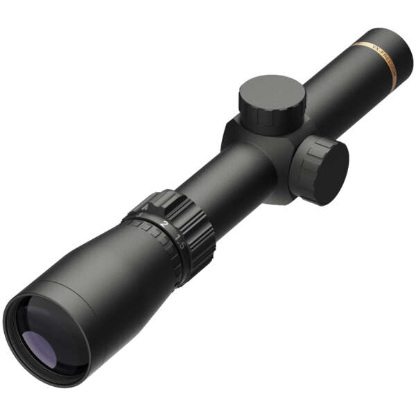 LEUP VX-FREEDOM 1.5-4X20 MOA-RING