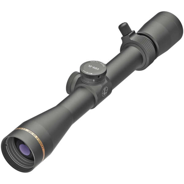 LEUP VX-3HD 2.5-8X36 DPLX MATTE