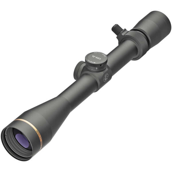 LEUP VX-3HD 3.5-10X40 DPLX MATTE