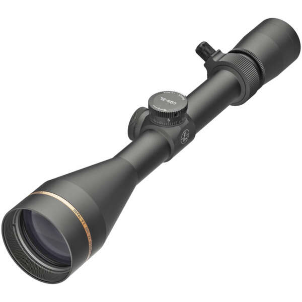 LEUP VX-3HD 3.5-10X50 DUPLEX MATTE