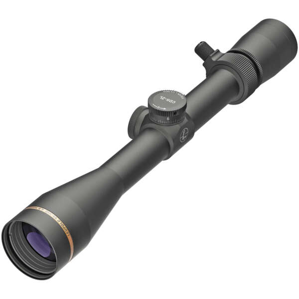 LEUP VX-3HD 4.5-14X40 DUPLEX MATTE