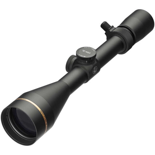 LEUP VX-3HD 4.5-14X50 DUPLEX MATTE