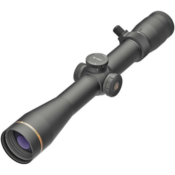 LEUP VX-3HD 3.5-10X40 FIREDOT MATTE