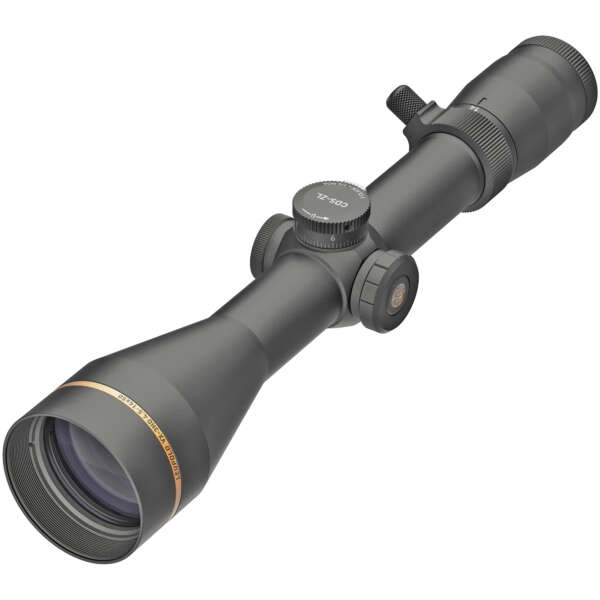 LEUP VX-3HD 4.5-14X50 FIREDOT MATTE