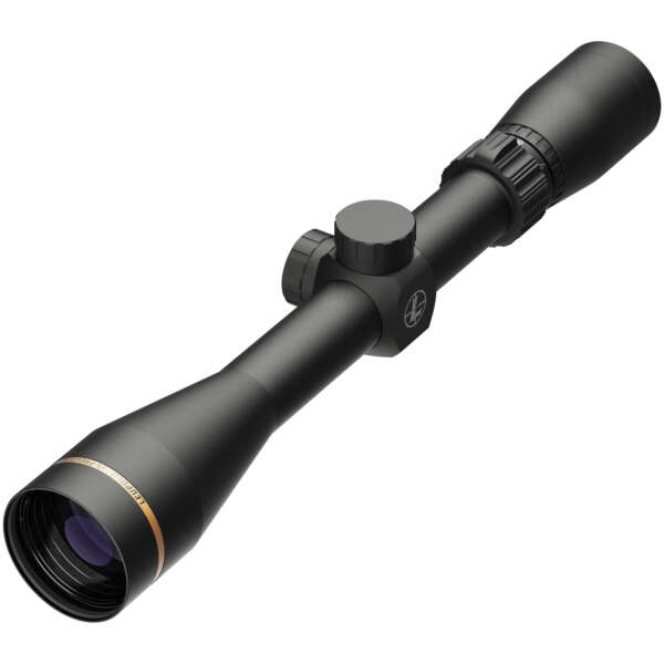 LEUP VX-FREEDOM 3-9X40 HNT-PLX MATTE