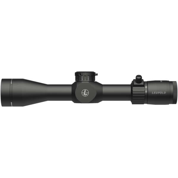 LEUP MARK 4HD 2.5-10X42 FFP TMR