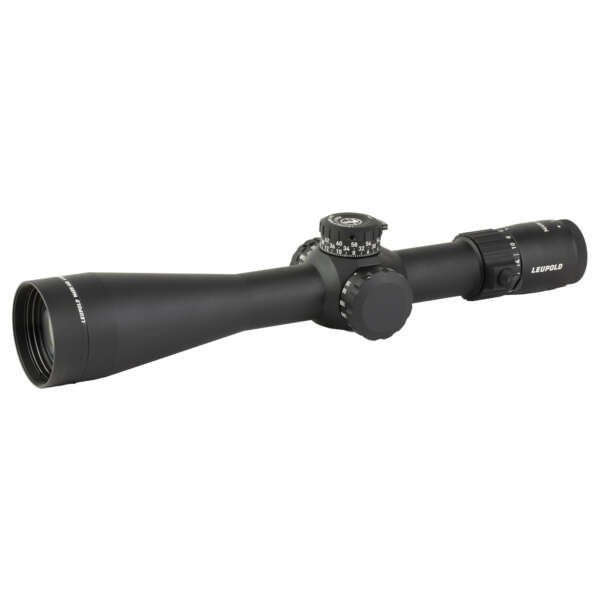 LEUP MARK 4HD 6-24X52 PR2-MOA