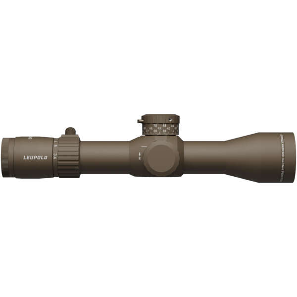 LEUP MARK 5HD 3.6-18X44 PR-1MOA DE