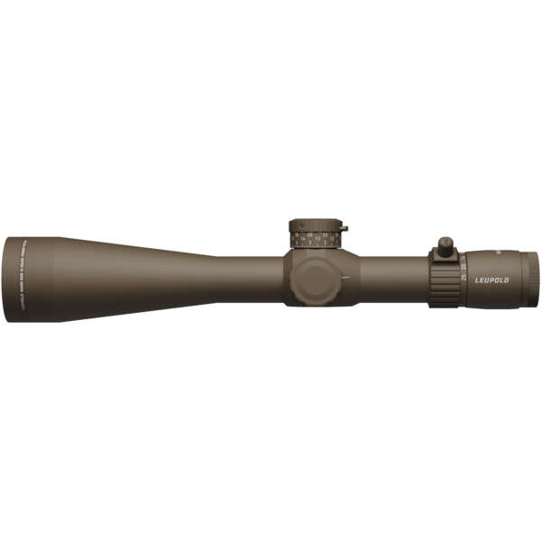 LEUP MARK 5HD 5-25X56 PR2-MIL DE