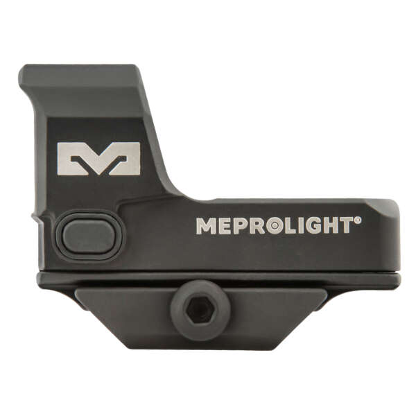 MEPRO MPO-DF 3.5 MOA DOT RMR RD