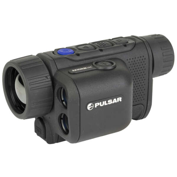 PULSAR AXION2 LRF XG35 THERMAL MONOC