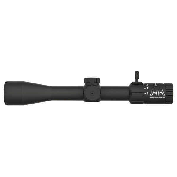 SIG BUCKMSTRS SCOPE 4-16X44 SFP BDC