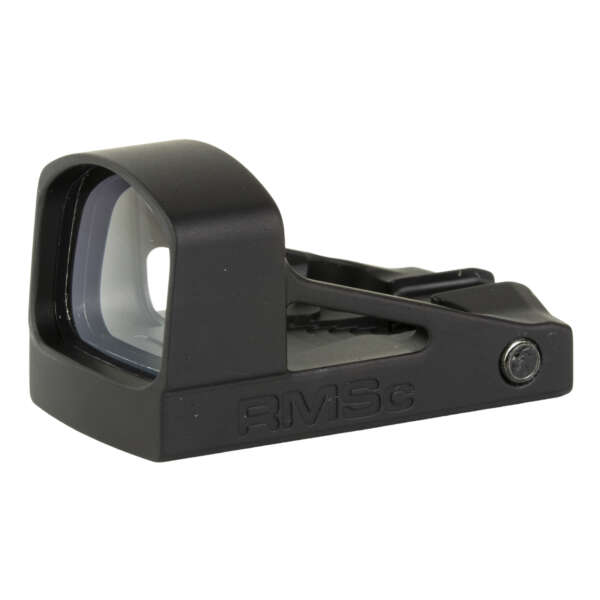 SHLDS RMSC POLY RFX MINI SIGHT 4MOA