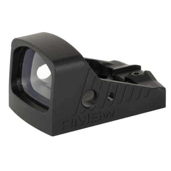 SHLDS RMSW POLY RFX MINI SIGHT 4MOA